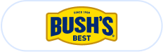 Bush's logo