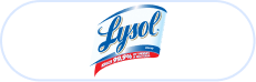 Lysol logo