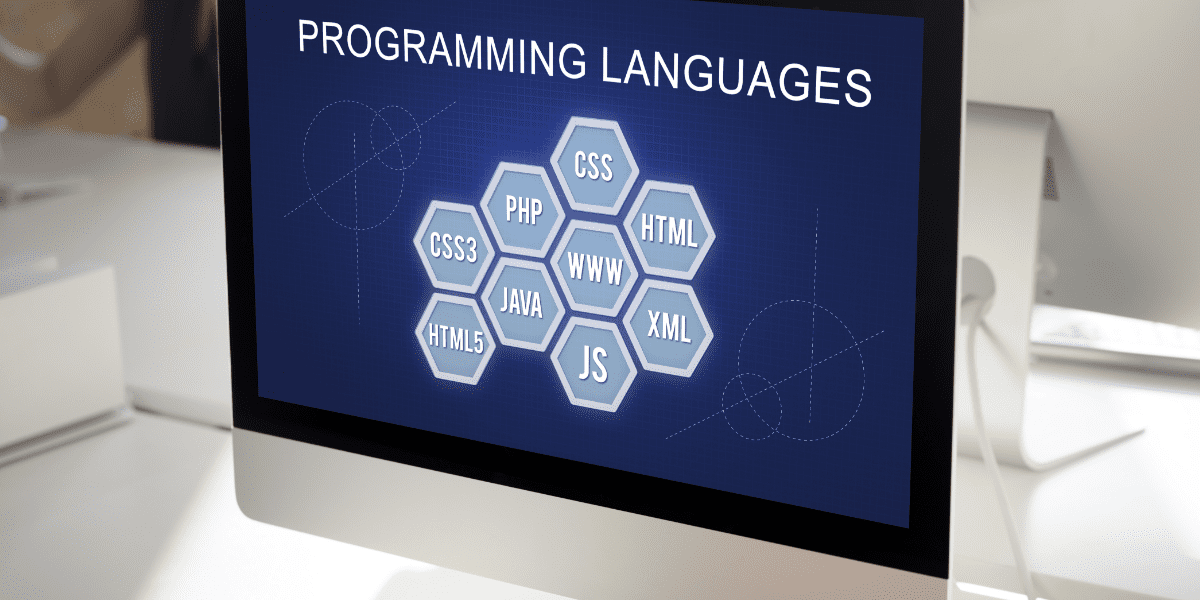 trending web development programming languages