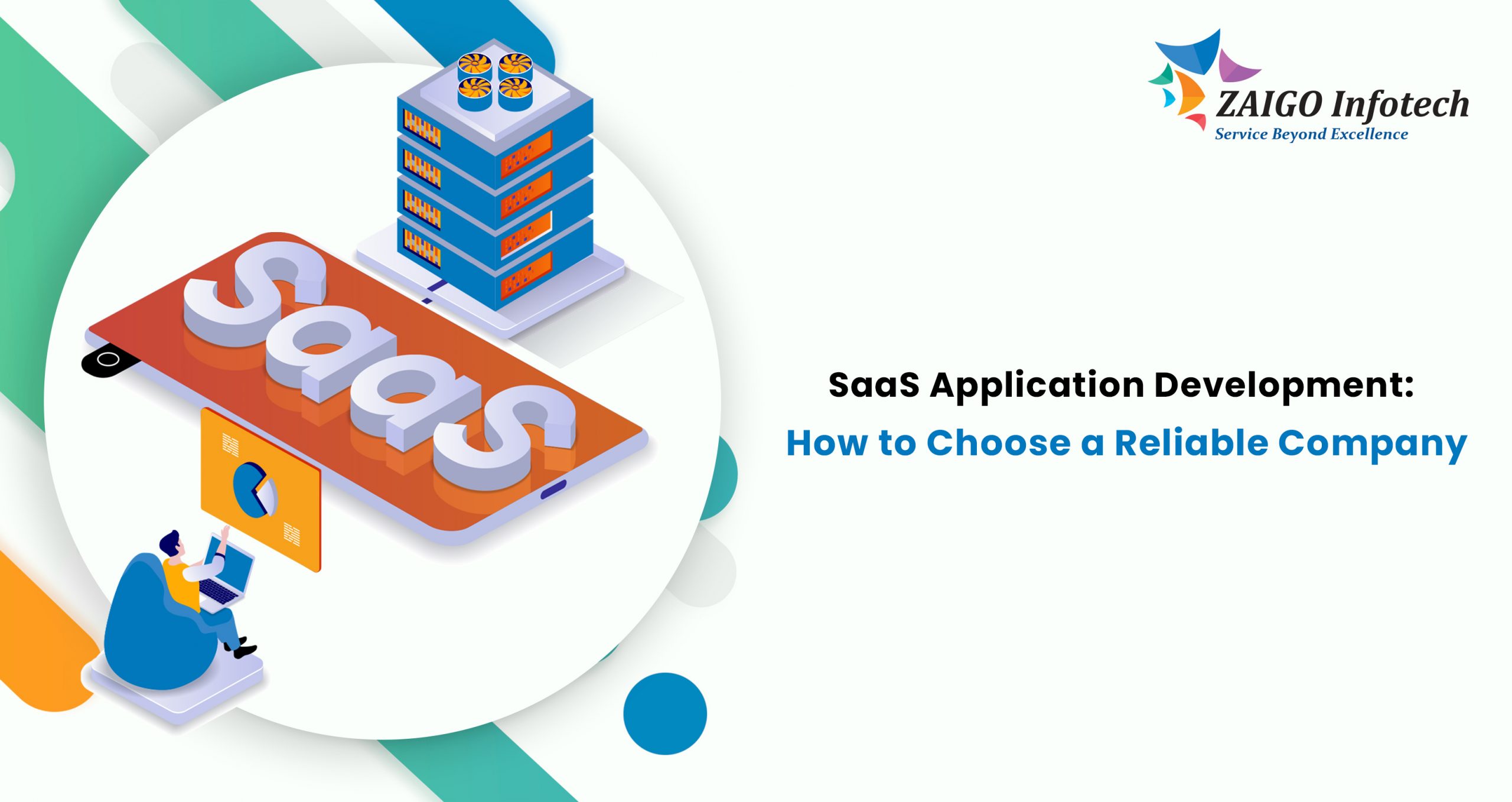 Features of SaaS application development