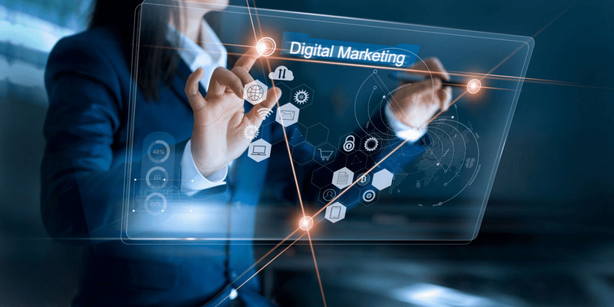 Top 10 Digital Marketing Strategies For Your SaaS Business