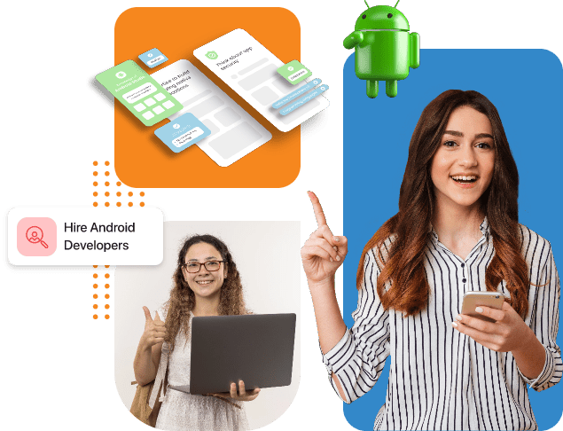 Hire Dedicated Android Developer | Zaigo Infotech
