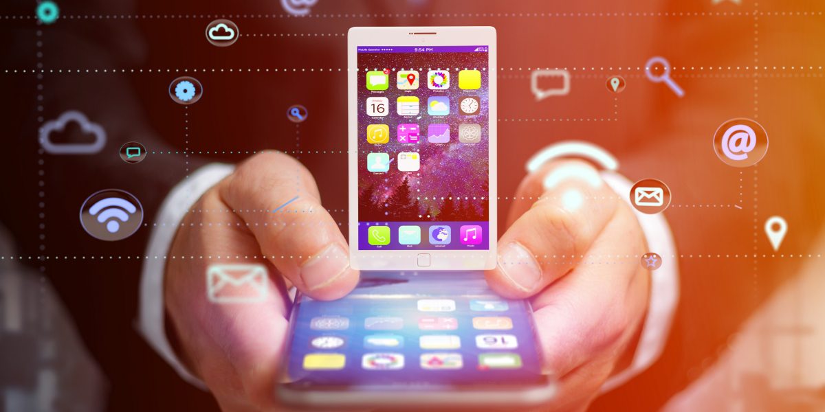 Know the Top Notch Technology Stacks For Mobile App Development