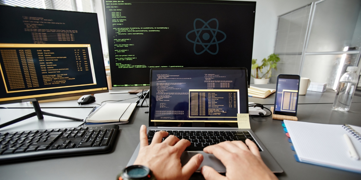 Benefits of Using React for Web Application Development