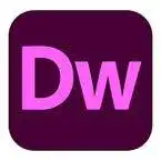Dreamweaver-logo