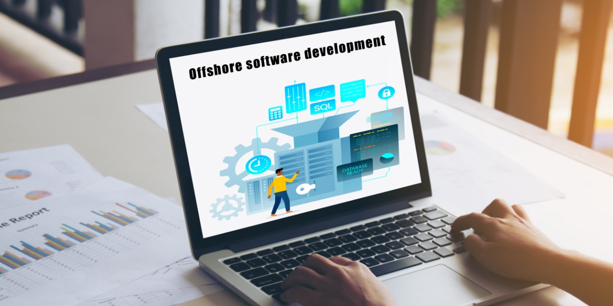 Build An Offshore Custom Software Development Team In India