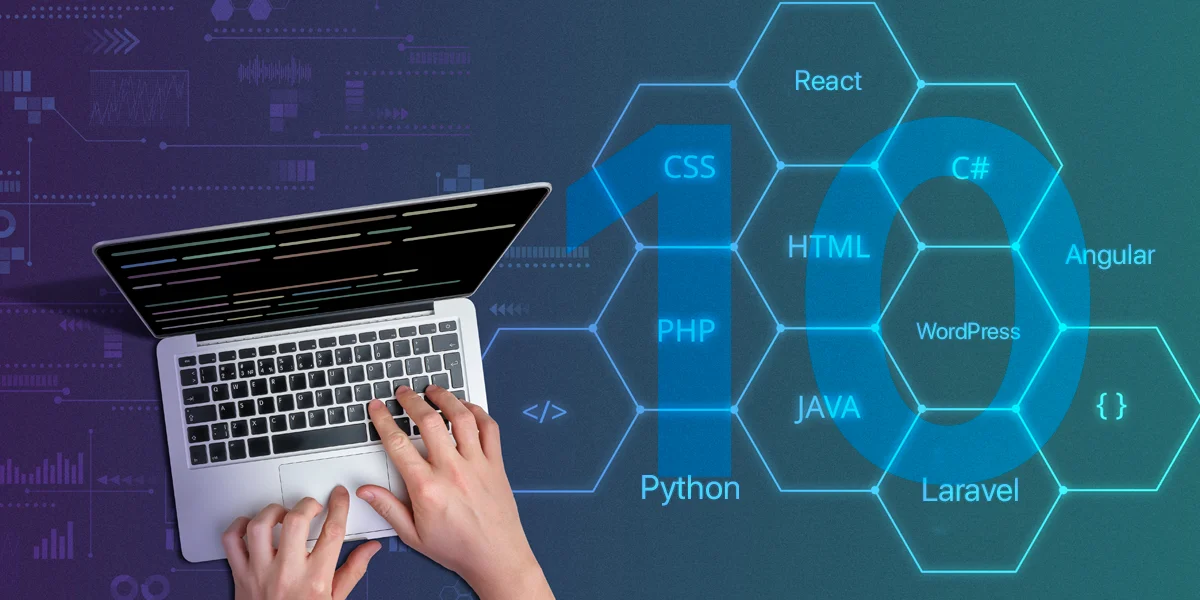 Top 10 Programming Languages To Shape Software Product Development In 2023